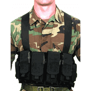 Blackhawk Chest Pouches 55CP01CT | Tactical-Kit